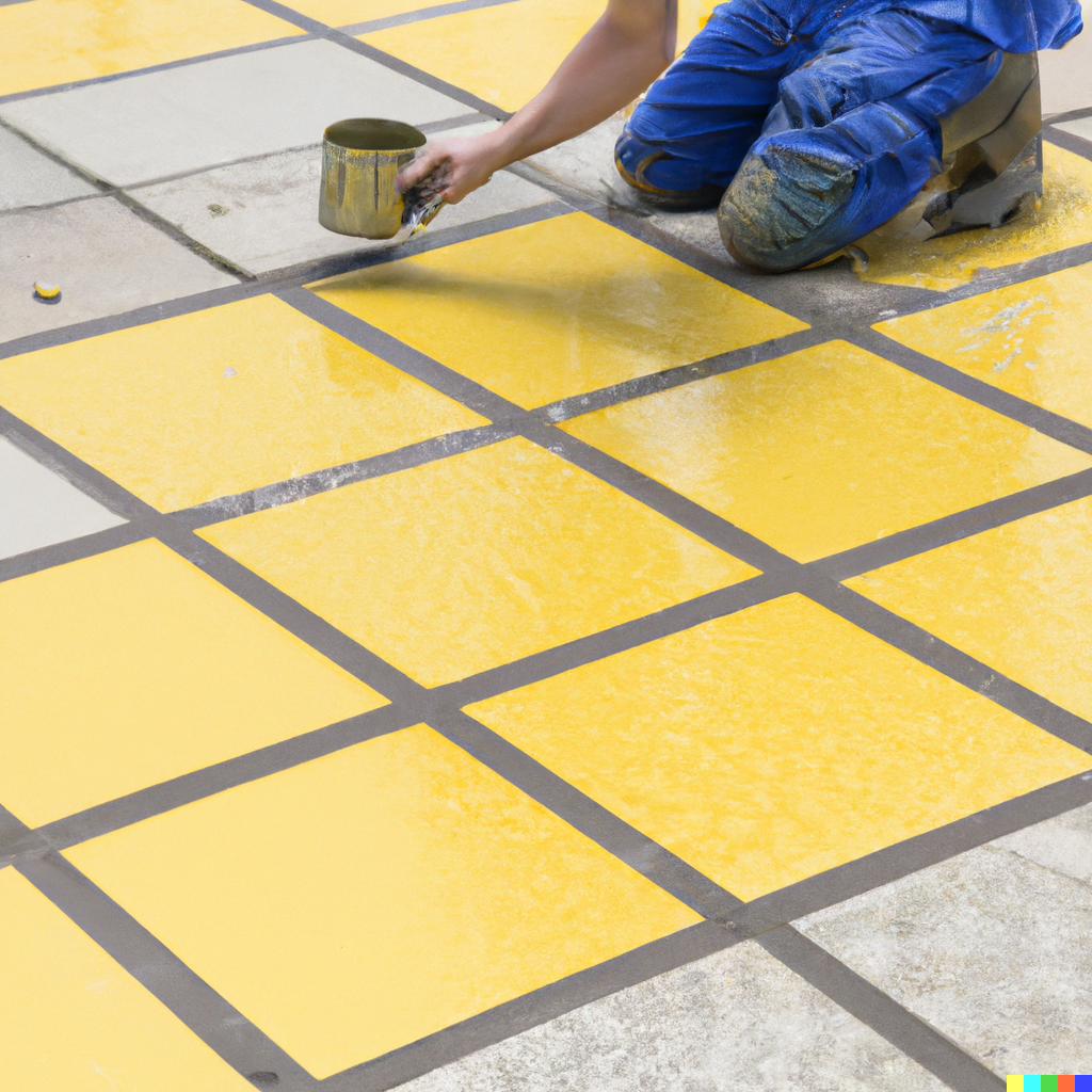 Restoring Vintage Flooring