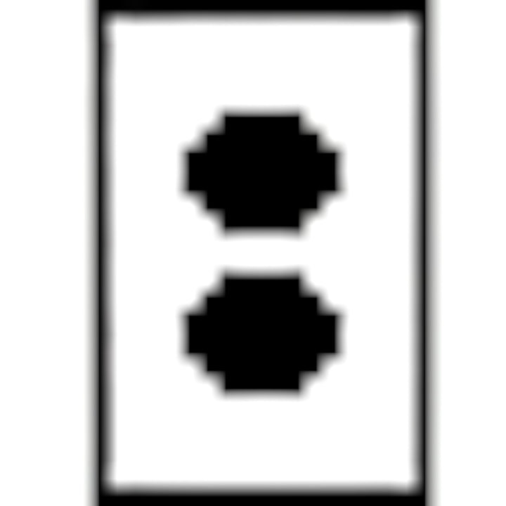 Oak Leaf Wall Plate (Antique Copper Finish)