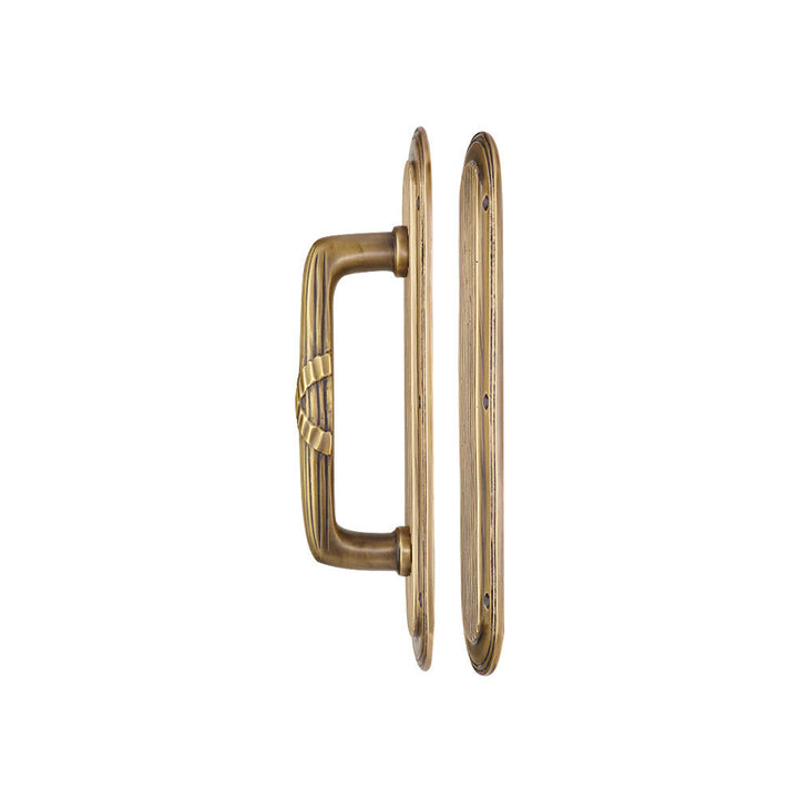 COPPER MOUNTAIN HARDWARE 