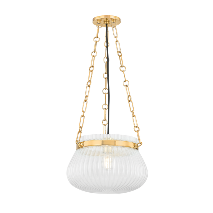 GRANBY Pendant Pendant Hudson Valley Lighting