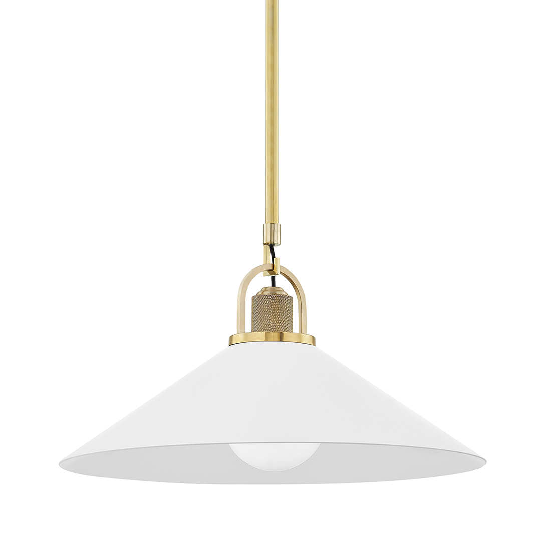 Syosset Pendant Pendant Hudson Valley Lighting