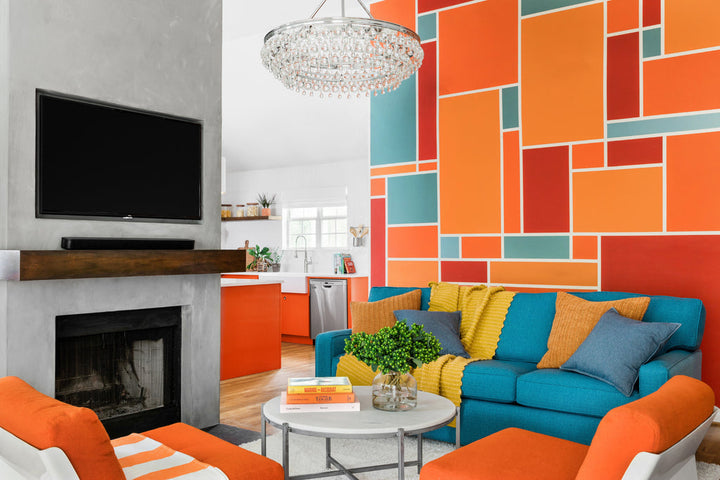 Crystorama Crystorama Calypso 6 Light Crystal Teardrop Polished Chrome Chandelier