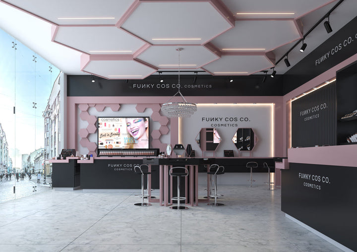 Crystorama Crystorama Calypso 6 Light Crystal Teardrop Polished Chrome Chandelier