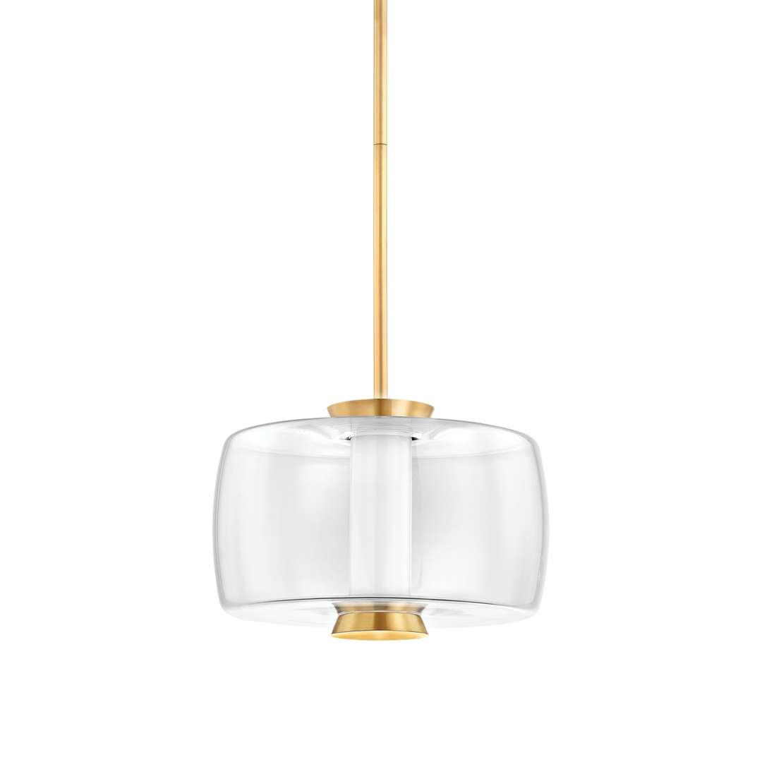 BEAU Pendant Pendant Hudson Valley Lighting