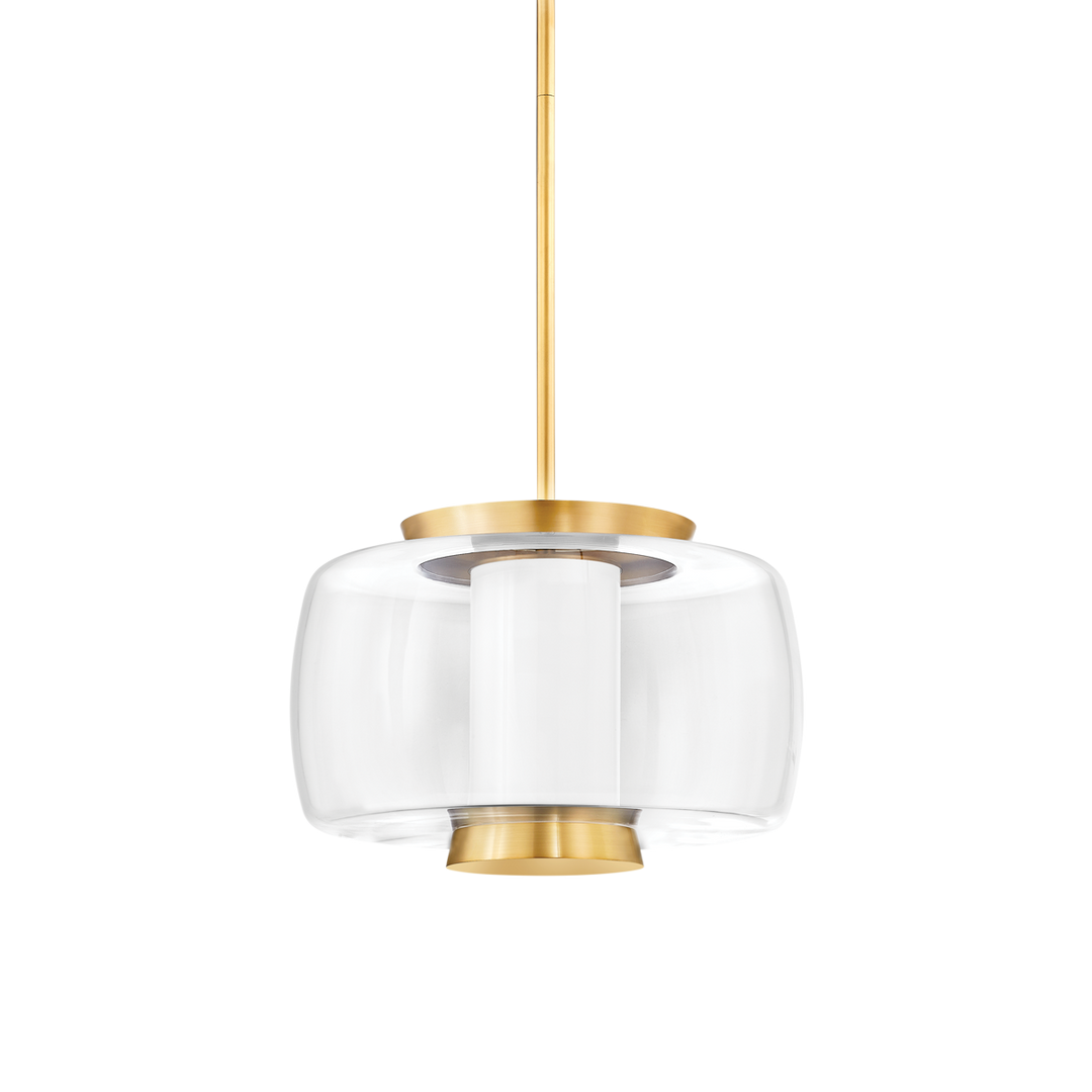 BEAU Pendant Pendant Hudson Valley Lighting