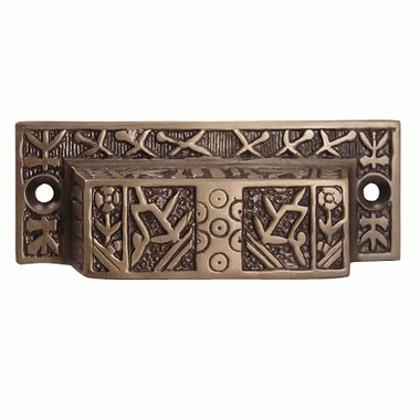 COPPER MOUNTAIN HARDWARE 