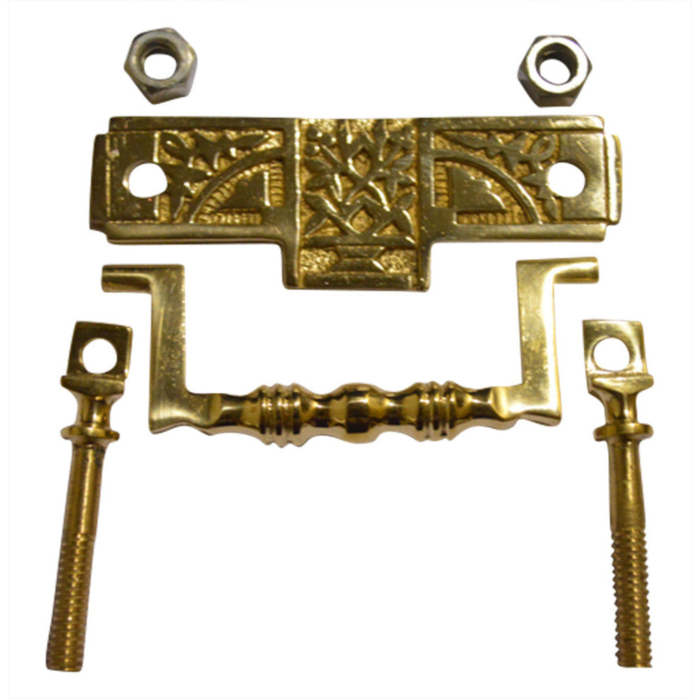 COPPER MOUNTAIN HARDWARE 