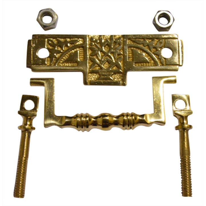 COPPER MOUNTAIN HARDWARE 