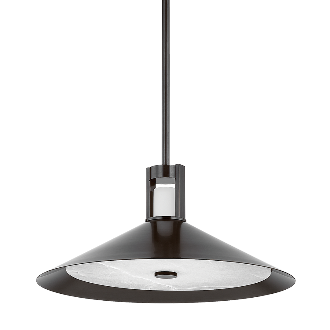 CLERMONT PENDANT Pendant Hudson Valley Lighting