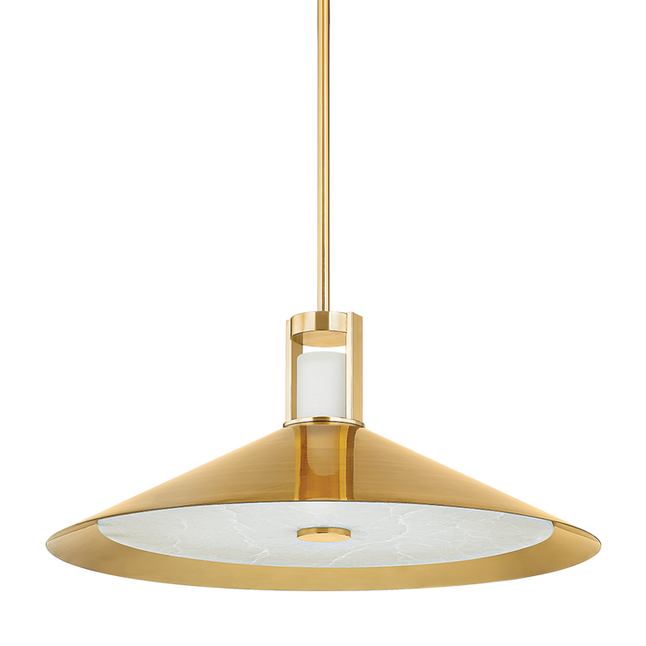 CLERMONT PENDANT Pendant Hudson Valley Lighting