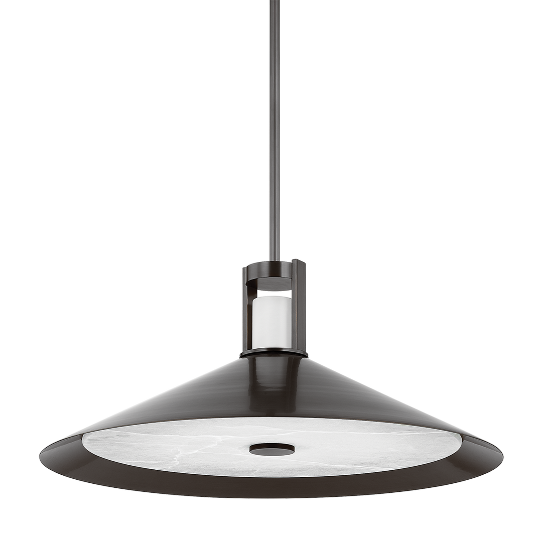 CLERMONT PENDANT Pendant Hudson Valley Lighting