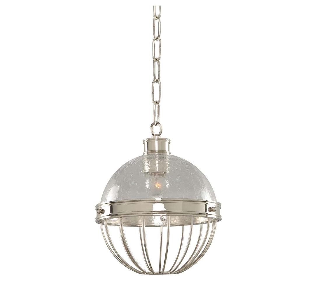 Montauk 9 Inch Pendant Pendant Kalco