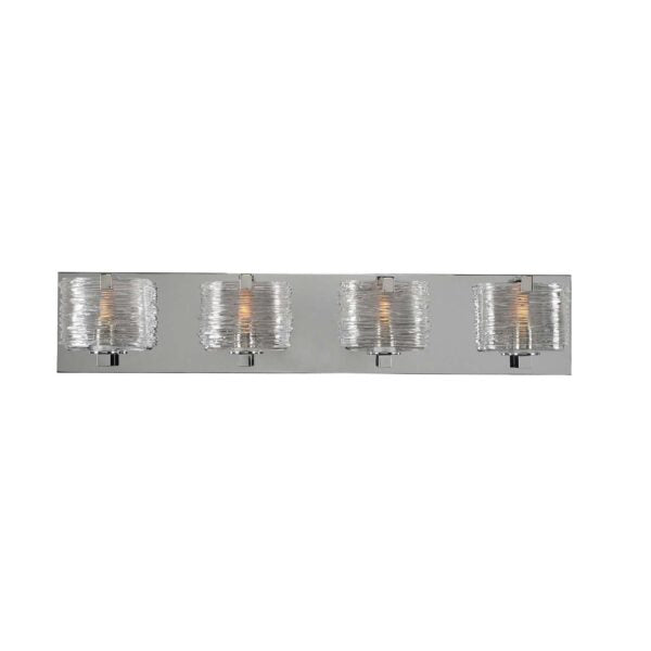 South Bay 4 Light Bath Kalco