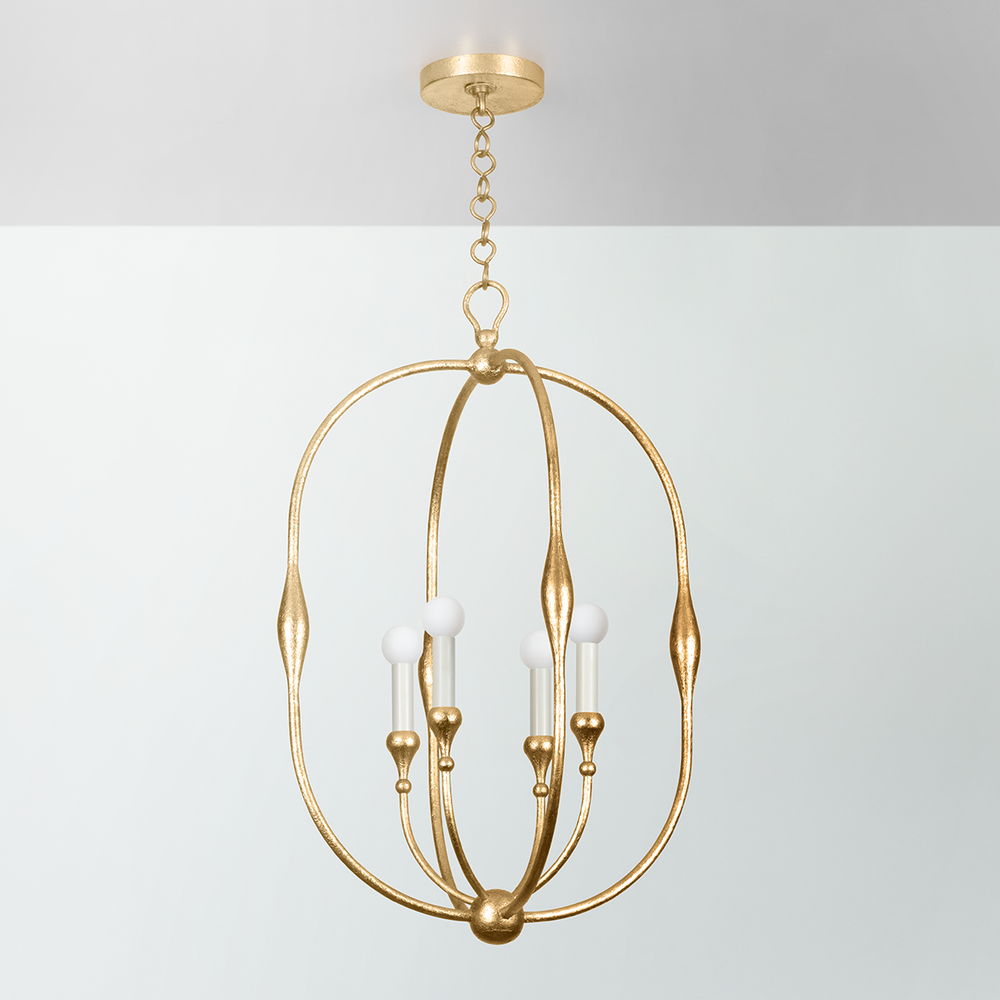 BALTIC Pendant Hudson Valley Lighting