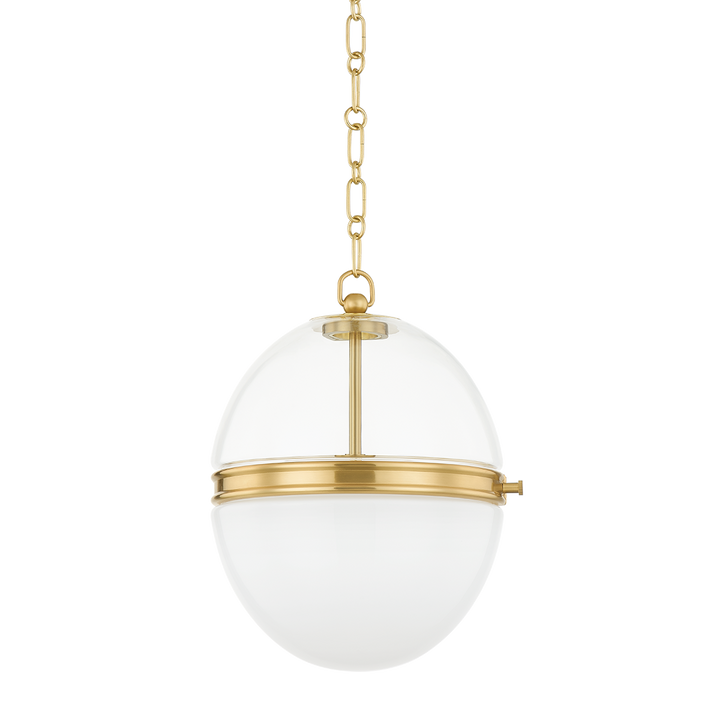 DONNELL Pendant Pendant Hudson Valley Lighting