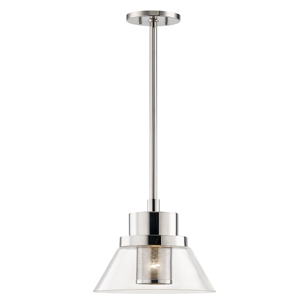 Paoli Pendant Pendant Hudson Valley Lighting
