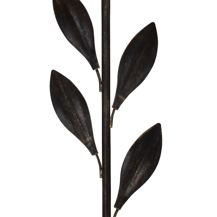 Crystorama Crystorama Broche 2 Light English Bronze Sconce