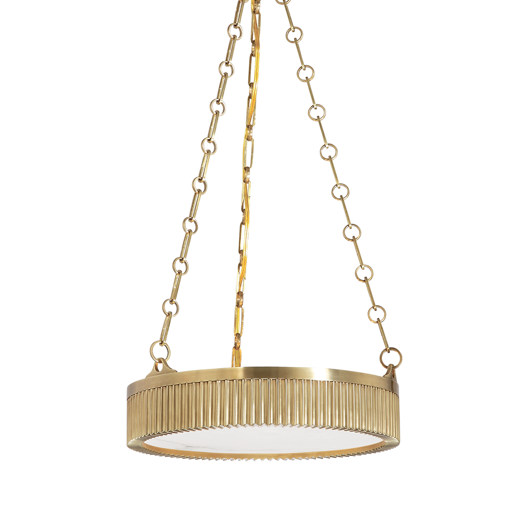 Lynden Pendant Pendant Hudson Valley Lighting