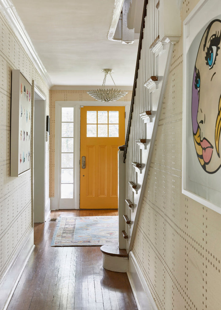 Crystorama Crystorama Broche 6 Light Matte White Chandelier