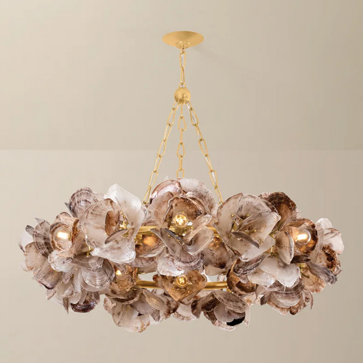 Galle Chandelier