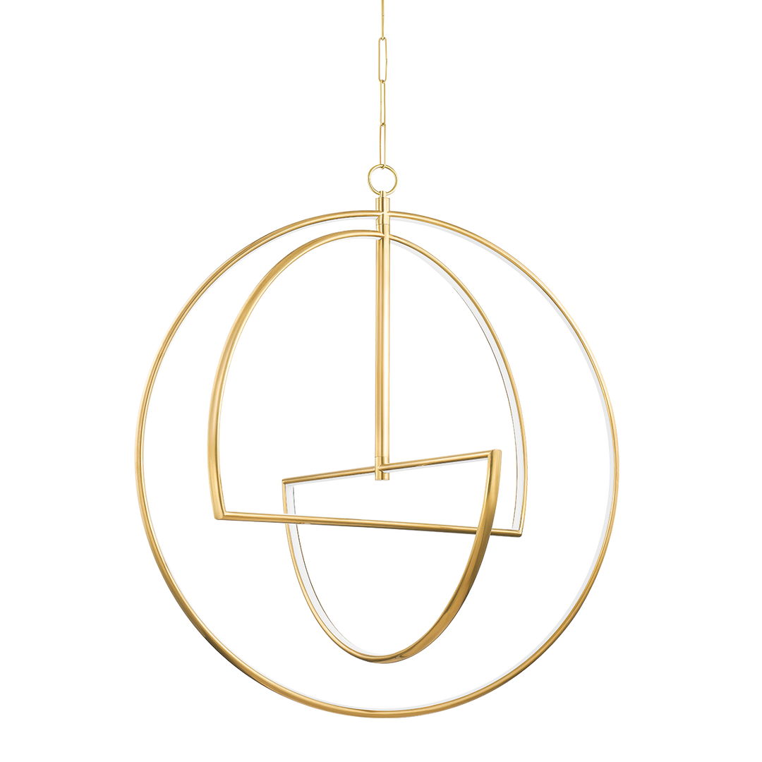 Hudson Valley Lighting 