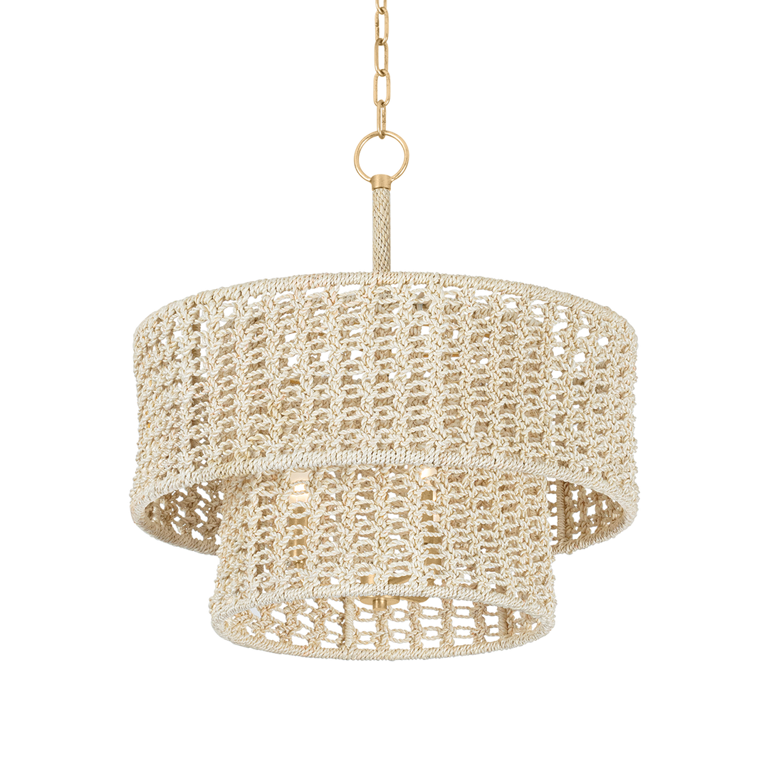 YORKHILL PENDANT Pendant Hudson Valley Lighting