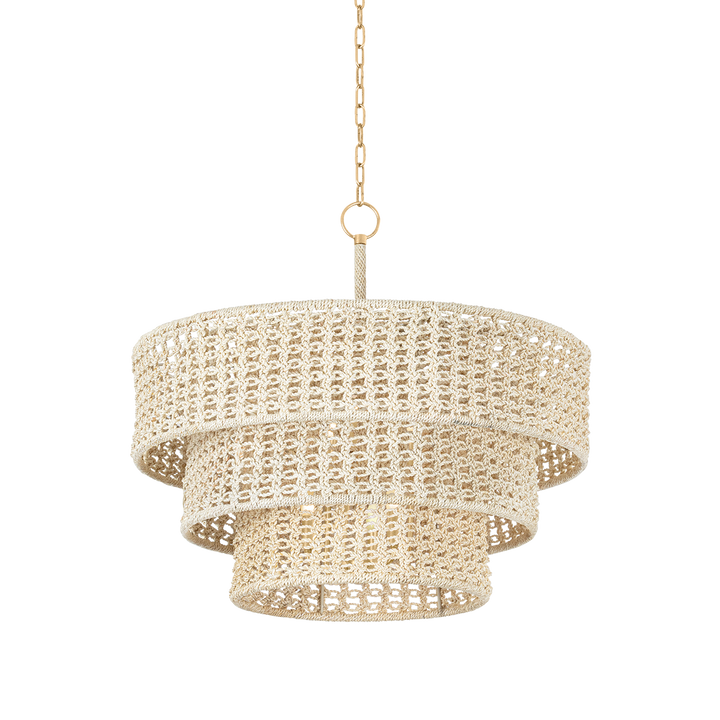 YORKHILL PENDANT Pendant Hudson Valley Lighting