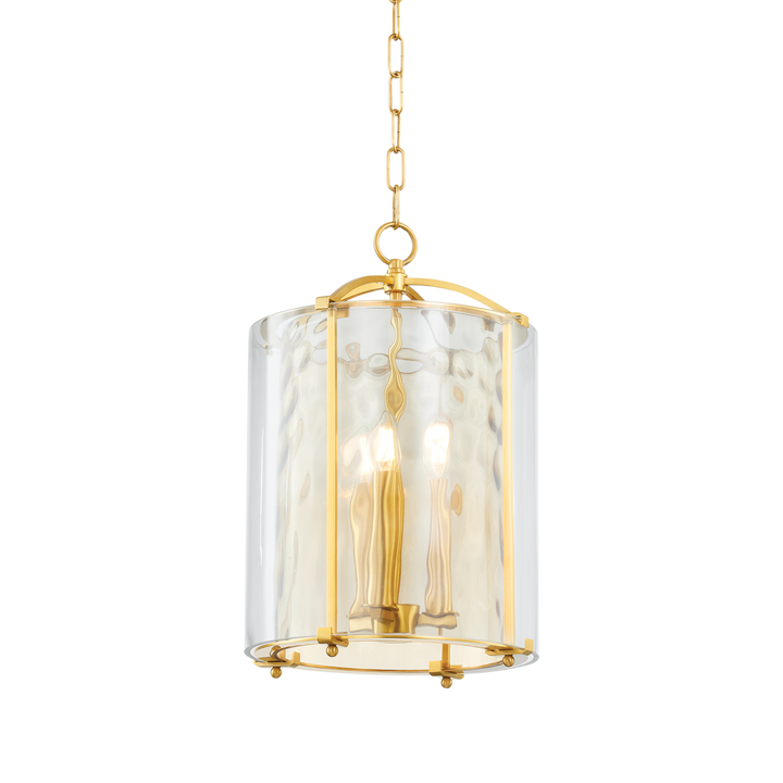 RAMSEY Lantern Hudson Valley Lighting