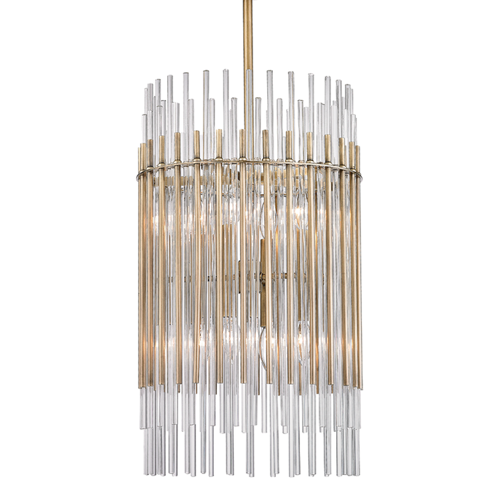 Wallis Pendant Pendant Hudson Valley Lighting
