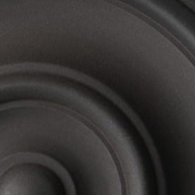 Solid Brass Deadbolt Hole Cover - Lion Heads COPPER MOUNTAIN HARDWARE