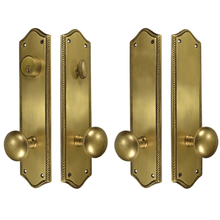 COPPER MOUNTAIN HARDWARE 