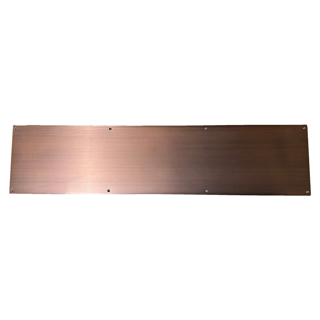 COPPER MOUNTAIN HARDWARE 