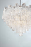 Crystorama Crystorama Addis 16 Light Polished Chrome Chandelier