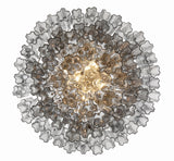 Crystorama Crystorama Addis 20 Light Polished Chrome Chandelier