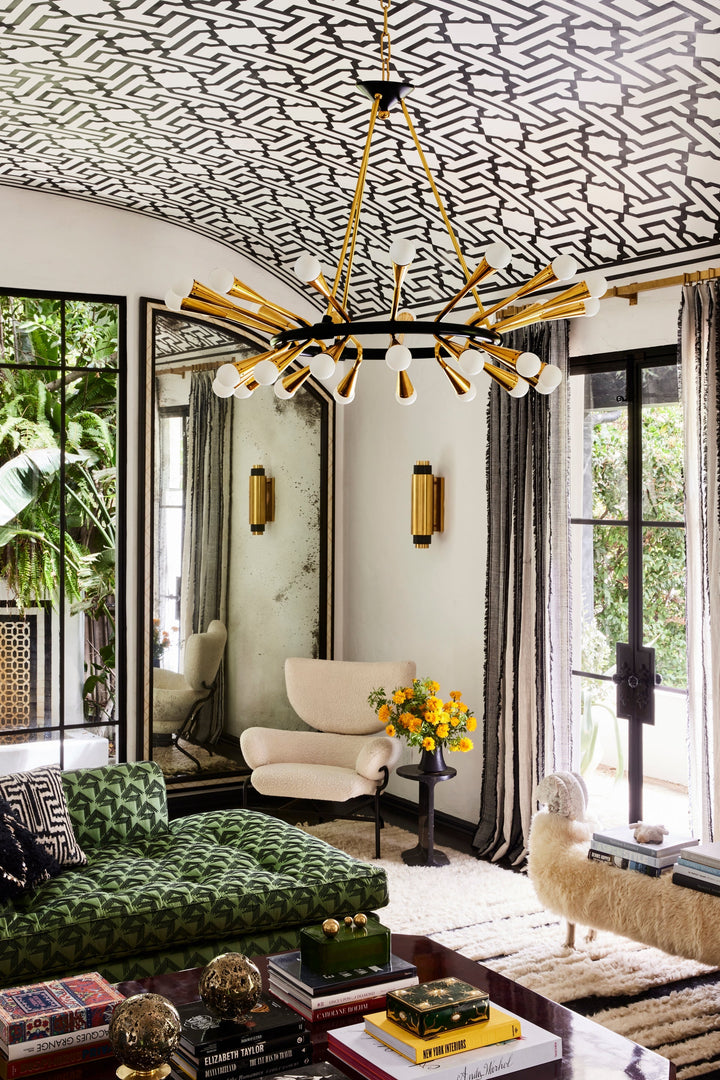 Corbett Lighting 