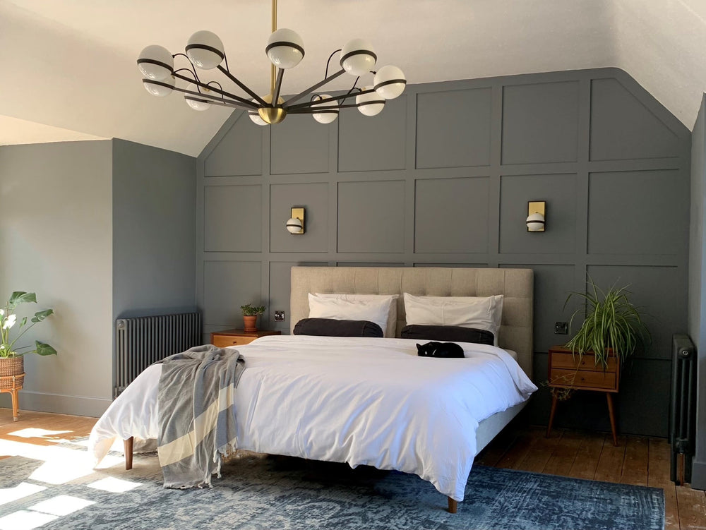 Ace Wall Sconce Troy Lighting