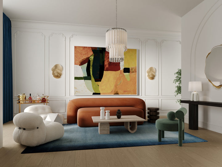 Mills Pond Table Lamp Hudson Valley Lighting