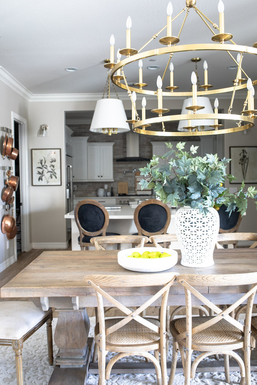 Burdett Pendant Pendant Hudson Valley Lighting