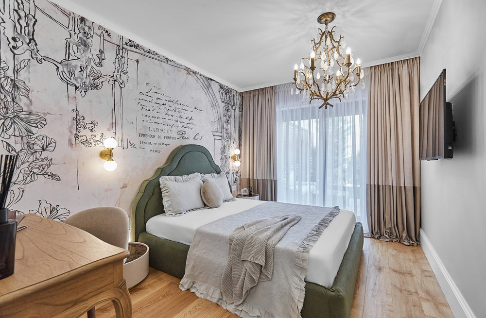 Corbett Lighting 