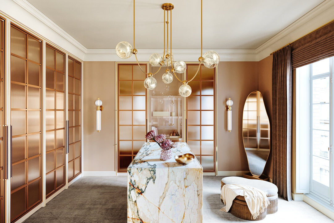 Corbett Lighting 