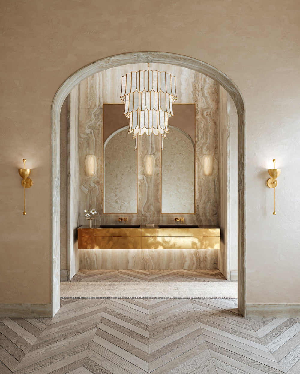 Corbett Lighting 
