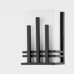 San Mateo Wall Sconce Troy Lighting