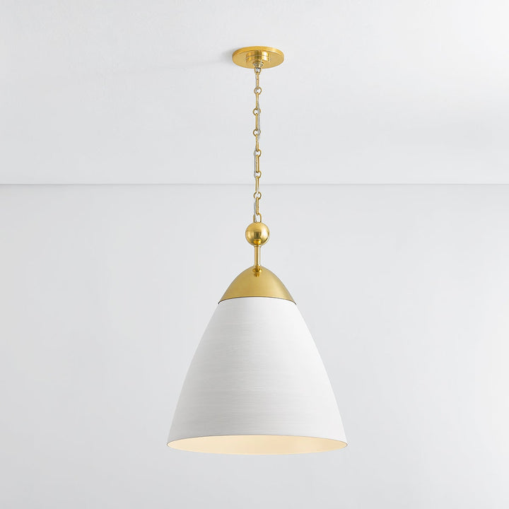 BRONSON Pendant Pendant Hudson Valley Lighting