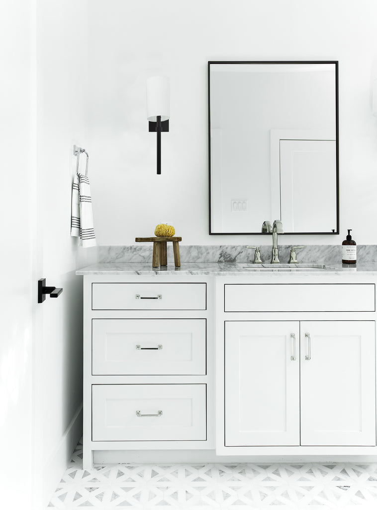 Crystorama Crystorama Bromley 1 Light Black Forged Sconce