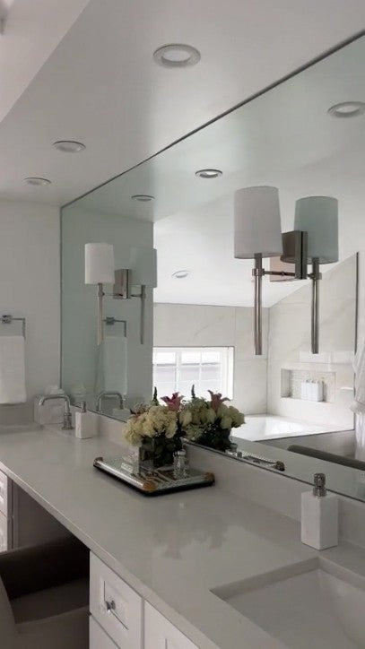 Crystorama Crystorama Bromley 1 Light Black Forged Sconce