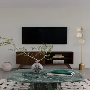Belle Floor Lamp Mitzi