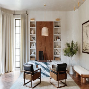 Berg Flush Mount Troy Lighting