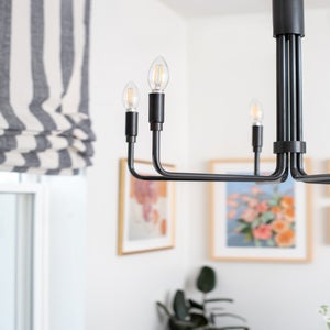 Brigitte Chandelier Mitzi