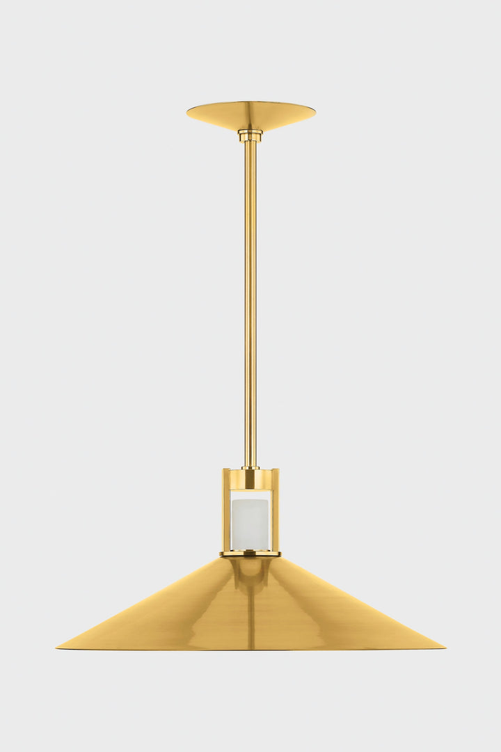 CLERMONT PENDANT Pendant Hudson Valley Lighting