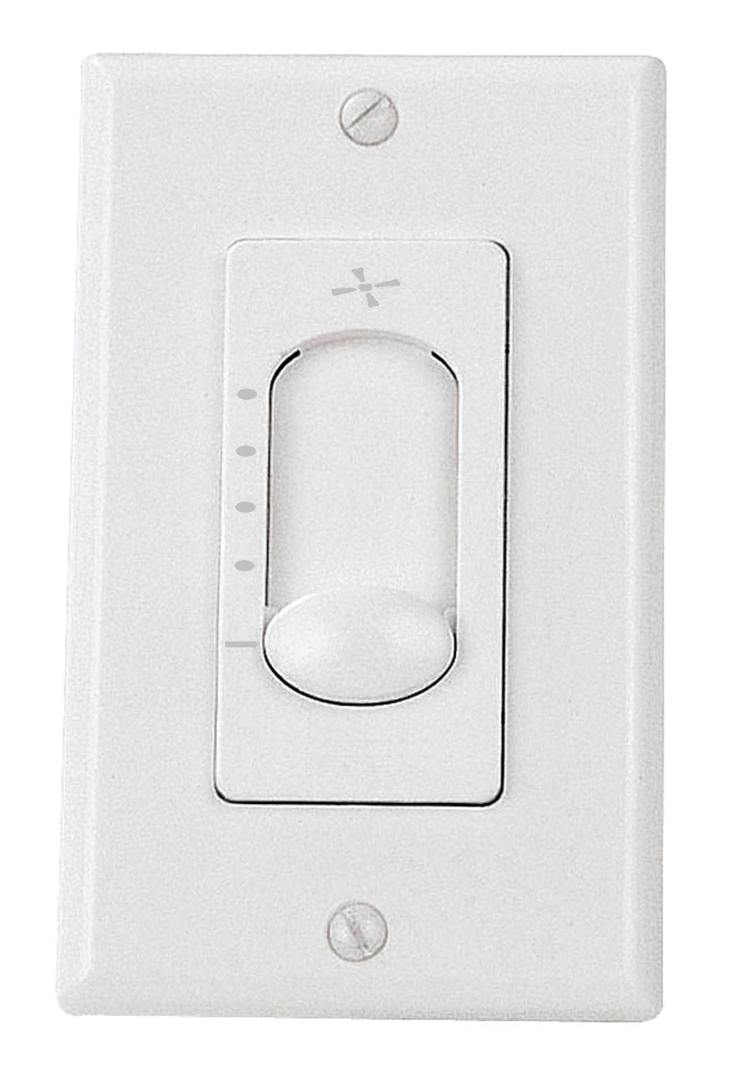 ##Antique Hardware## 4 Speed Fan Control, no Reverse